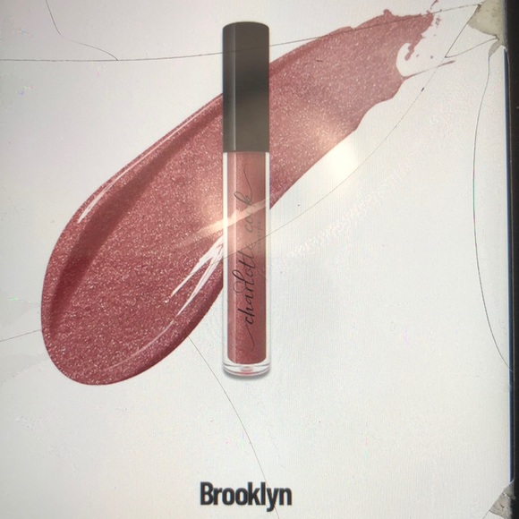 Charlotte Cook BROOKLYN lip gloss - Picture 2 of 7
